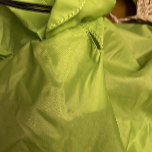 Ultra Paws Raincoat Slicker Size XXS - Picture 7 of 8